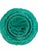 Antique French Turquoise Faïence Plates — Set of 5 For Sale In New York - Image 6 of 7