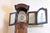 French Louis XV Period Walnut Longcase Clock from the Rhône Valley, circa 1760 For Sale In Atlanta - Image 6 of 16
