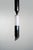 Not Yet Made - Made To Order Gwen LED Single Ceiling Pendant Config 1 from Ovature Studios For Sale - Image 5 of 9