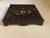 Early 20th Century Antique Cast Iron Trivet For Sale - Image 5 of 8