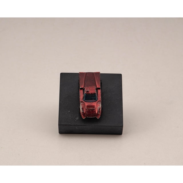 Super Sweet Sixteen Ford J-Car from Hot Wheels, 1967 For Sale - Image 12 of 18