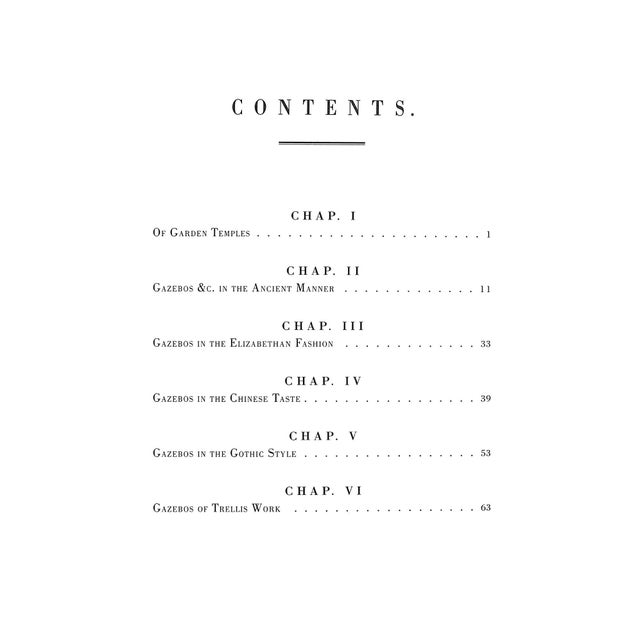 Traditional "Gazebos: The Architects' and Builders' Companion" 1995 Harrison, Peter Joel (Signed) For Sale - Image 3 of 12