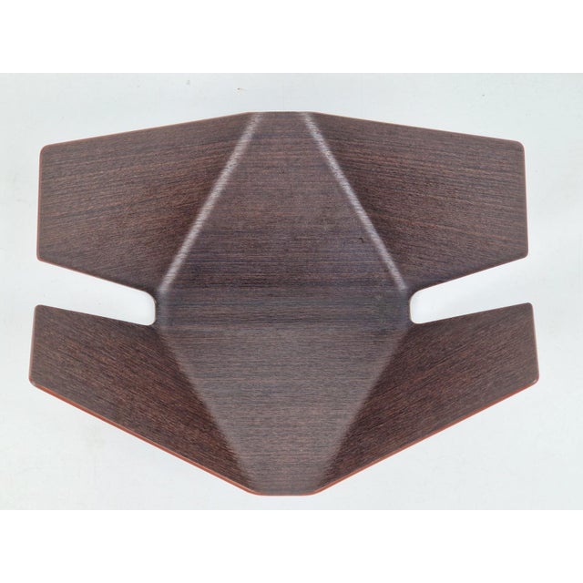 Minimalist Fruit Bowl in Wood by Zoocreative for Delica , 2000s For Sale - Image 12 of 14