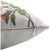 Farmhouse Fabdivine Handmade Pillow Cover 14x14 Inch Block Printed - Gulab For Sale - Image 3 of 3