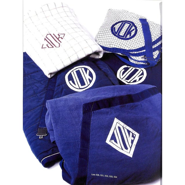 Property From Kennedy Family Homes - February 15, 16, 17, 2005 Sotheby's New York For Sale - Image 15 of 18