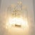 Wall Light with Murano Glass, 1990s For Sale - Image 4 of 11