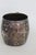 Rustic World Tableware MM 100 Hammered Moscow Mule Mug 14oz Metal Cup With Handle For Sale - Image 3 of 10