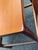 Wood Set of 4 Modern Kitchen Stools - Made in Italy For Sale - Image 7 of 12