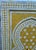 Sculpture Materials Moroccan Yellow & White Mosaic Tile Fountain / Rafraf Style For Sale - Image 7 of 9