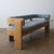 Wood Jens Risom Sofa for Marble C. 1970s For Sale - Image 7 of 9