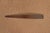 Roycroft Arts & Crafts Hammered Copper Quatrefoil Letter Opener For Sale - Image 11 of 11