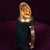 Mod. 1278D Blue Goatskin Parchment Thermos by Aldo Tura, Italy, 1950 For Sale - Image 14 of 17