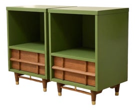 Example of Nightstands & Bedside Tables