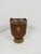 Cgarette and matches case from the modern shapes produced in 1951 by the F.lli Calderoni company for the centenary of the...
