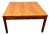 Mid-Century Modern Coffee Table attributed to George Nelson for Dillingham, 1960s For Sale