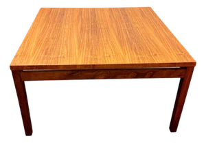 Mid-Century Modern Coffee Table attributed to George Nelson for Dillingham, 1960s