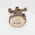 Vintage Ceramic Candleholder by Walter Van Den Panhuyzen, 1970s For Sale - Image 11 of 14