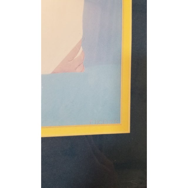 1980s 1980s "Women of Hawaii" Serigraph Art Prints by Pegge Hopper - Set of 4 For Sale - Image 5 of 11