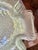 Vintage Arcoroc France “Poisson” Glass Fish Plates - A Set of 6 For Sale - Image 4 of 8