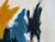 Abstract Contemporary Abstract Art by Julia Pavone For Sale - Image 3 of 7