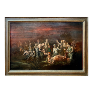 The Sacrifice