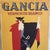 This vintage advertising poster from 1929 promotes gancia white vermouth. Created on canvas and designed by the...