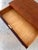 Teak Chest of Drawers with Continuous Handles and Lock, Denmark, 1960s For Sale - Image 4 of 11