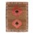 Galerie Shabab Collection Mid-20th Century Turkish Anatolian Room Size Carpet For Sale