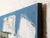 Mid 20th Century Untitled Abstract Art by Richard Silva For Sale In Los Angeles - Image 6 of 12
