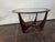 G-Plan Furniture Danish Modern Mid-Century G-Plan Coffee Tabel "Astro" African Teak For Sale - Image 4 of 7