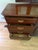 Late 20th Century Traditional Solid Cherry Kincaid Bedroom Set (Dresser With Mirror, 2 Nightstands), Made in Usa For Sale In Baltimore - Image 6 of 13