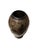 Mid-Century Modern Metal Vase from WMF, 1930s For Sale - Image 3 of 7