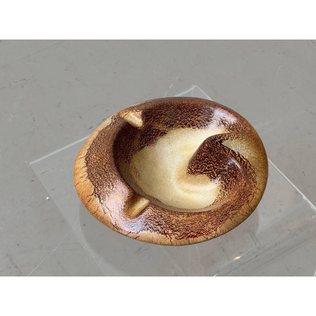 Ceramic Ceramic Set by Bertoncello, Italy, 1970s, Set of 4 For Sale - Image 7 of 18