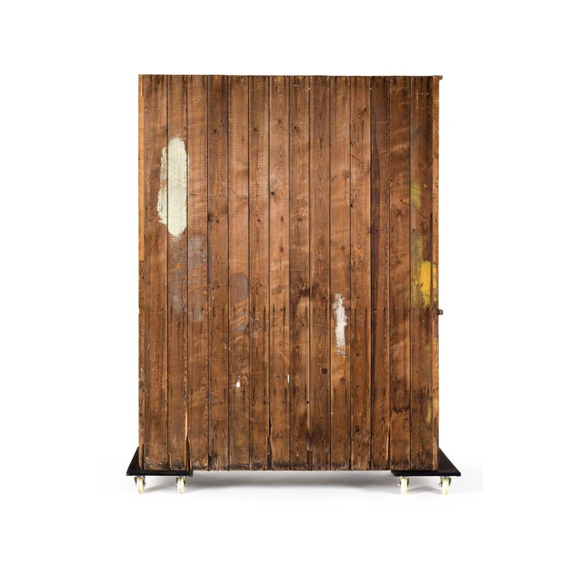 English House Keepers Cabinet in Pine For Sale - Image 13 of 14