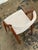 Brown Model 31 Dining Chairs from Schou Andersen, 1960s, Set of 4 For Sale - Image 8 of 9