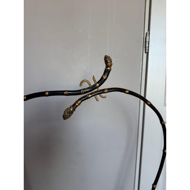 French French Napoleon III Large Basket For Sale - Image 3 of 4