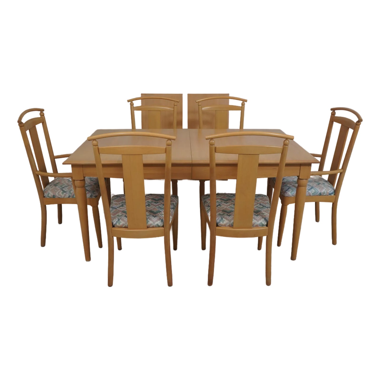 Ethan Allen American Dimensionsnull