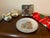 1973 Kewpie Santa Claus Commemorative Christmas Plate For Sale - Image 6 of 7