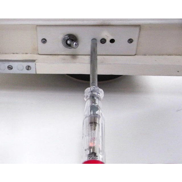 Mid-Century Chest of Drawers from Laboureau For Sale - Image 11 of 18