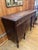 Vintage 1920's Mahogany Sideboard For Sale - Image 4 of 10
