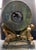 Renzo "The Stone of Relationship" Bronze Sculpture Hand Signed For Sale - Image 9 of 13