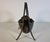 Modern 19th Century Hukin & Heath Silver Plated Basket: Christopher Dresser Design For Sale - Image 3 of 10