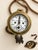 Metal Vintage British Excelsior IV Nautical Patent Log in Wooden Case from Thomas Walkers & Son, 1940s For Sale - Image 7 of 10