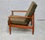 Vintage Scandinavian Lounge Chair, 1960 For Sale - Image 17 of 18