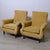 Vintage Italian Lounge Chairs, 1950s, Set of 2 For Sale - Image 3 of 18