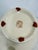 Ceramic Vintage Japanese Yamaji Crackle Glazed Peacock Ginger Jar With Lid For Sale - Image 7 of 7
