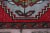1960s Turkish Vintage Hand Knotted Doormat Rug For Sale - Image 10 of 13