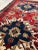 Vintage Kazak Wool Rug For Sale - Image 4 of 10