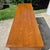 Bassett 1960s Leo Jiranek for Bassett Chimney Corners Maple Colonial Early American 11-Drawer Dresser & Mirror For Sale - Image 4 of 12