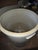 19th Century 8 Gallon Stoneware Crock by the Buckeye Pottery Company For Sale - Image 9 of 14